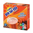 Ovaltine 3 in 1 Box (10 Packets) 30g