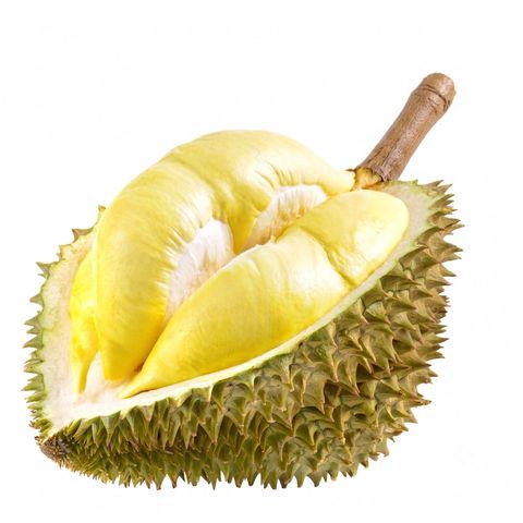 Vietnam Golden Pillow Durian 1pc (If not ripe, please leave for 3–4 days to ripen before eating)