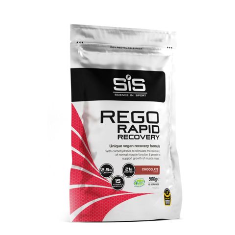 Science In Sport Go Energy Rego 朱古力味極速恢復蛋白粉 500克
