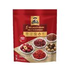 Quaker Five Red Multi-Grain Mixed Instant Oatmeal 480g [G] - 20568986