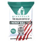 Greenback Killer Coffee Energy Ball 35g