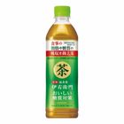 Suntory Lemon Toushitsu Daisaku Green Tea 500ml