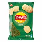 Lay's Seaweed Flavor 70g