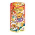 Lotte Koala's March Chocolate & Strawberry Biscuit Moon Festival 195g