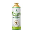 Carlsberg Unfiltered Can 1L