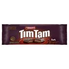 雅樂思 Tim Tam 黑巧克力三文治餅乾 200克
