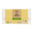 British Mild Cheddar 29056453 350g