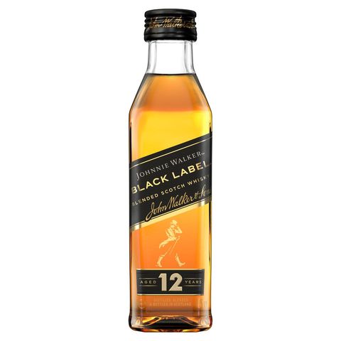 Johnnie Walker Black Label 50ml