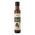 Moodi Premium Hass Cold-pressed Extra Virgin Avocado Oil 250ml [Parallel Import]