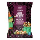 M&S Halloween Made without Dairy Munch 100g 29406548