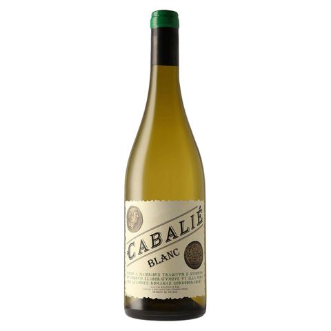 Cabalie Blanc 750ml