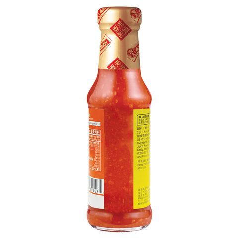 Amoy Thai Sweet Chili Sauce 185g