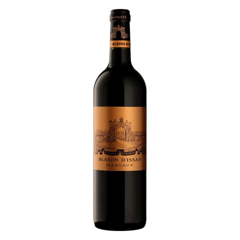 Blason D'issan, Margaux 2021 750毫升