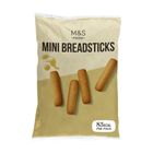 Mini Breadsticks 6pcs x 20g 29079780