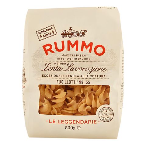 Rummo Fusillotti #155 500g