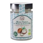 La Tourangelle Organic Virgin Coconut Oil 314ml