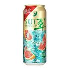 Suntory Midori Gin Soda Can (Grapefruit & Tonic) Alc. 5% 500ml [Parallel Import]