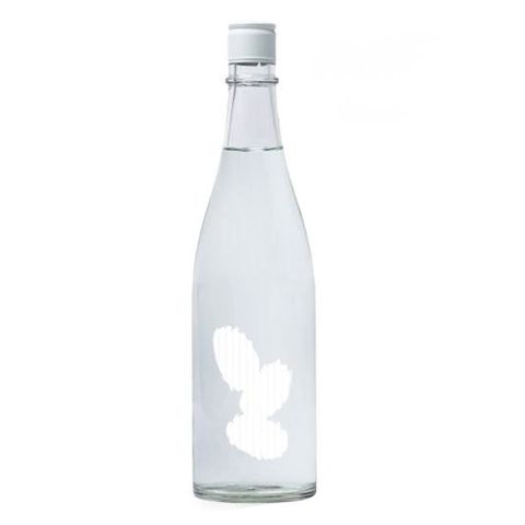 Ohmine 3 Grains Yamadanishiki Unfiltered Raw Sake 720ml