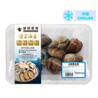 Health Farm Chilled Patterned Shell 300g