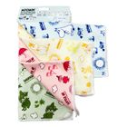 Moomin Multi-purpose Kitchen Towel 30cm x 30cm 4 Pieces