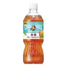 Suntory Craft Boss Sekai-no-tea Blue Ceylon Tea Unsweetened PET 600ml