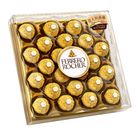 Ferrero Rocher T24 Diamond 300g