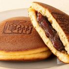 Dorayaki Hokkaido Red Bean 1 Unit