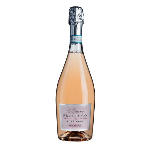 Il Papavero Rose Prosecco Brut 750毫升