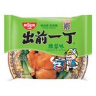 日清 出前一丁 雞蓉味即食麵 90克