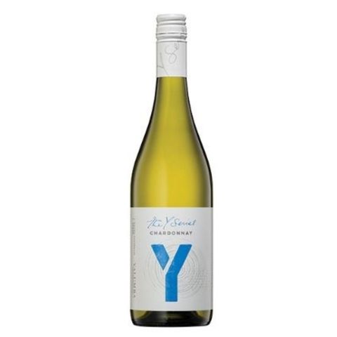 Yalumba Y Series Chardonnay 2022 750毫升