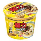Chewy Bowl Instant Rice Vermicelli Chicken and Mushroom Flavour 98g