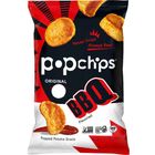 Popchips BBQ Potato 5oz