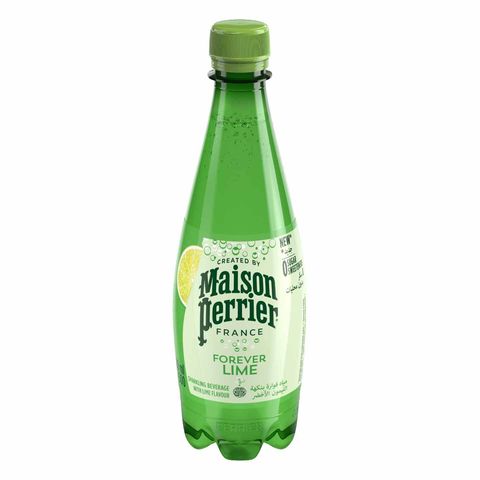 Maison Perrier Sparkling Beverage with Lime Flavor 500ml