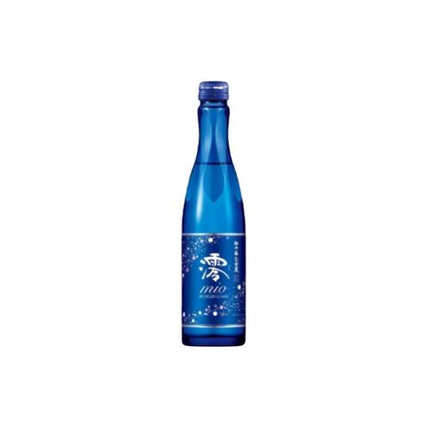 Takara Shuzo Mio Sparkling Sake 300ml