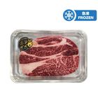 Korean Gyeongju Hanwoo 1++  Rib Eye Steak 200g