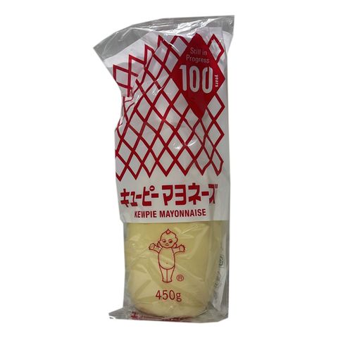 Kewpie Mayonnaise (Japan) 450g