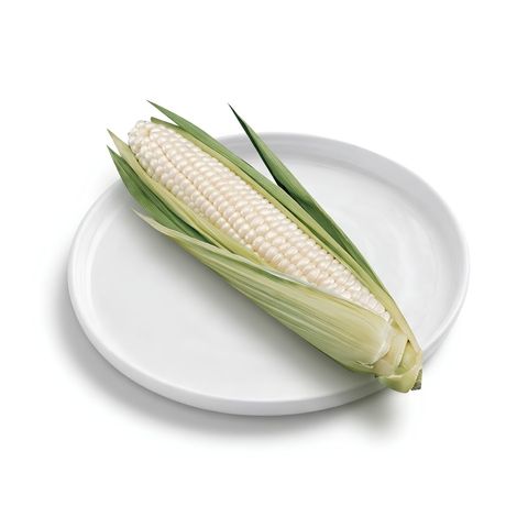 brightfarms White Corn 1 Piece
