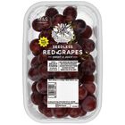 [Consume within today] Seedless Red Grapes 450g 807029
