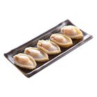 Frozen Fresh Abalone Bag (20 - 22 Pieces) 280g (81044800)