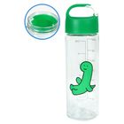 Joguman Germ Repellent Water Bottle with Hook (350ml) 1 Piece