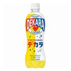 Suntory Dekara Soda 500ml [Parallel Import]