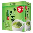 Ito En Green Tea Eco-friendly Tea Bags 50 x 90g [Parallel Import]