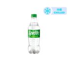 Sprite - Lemon-lime Flavoured Soda 500ml (The new and old packaging will be shipped out randomly)