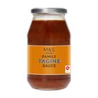 M&S Food Family Tagine Sauce 500g 29463794