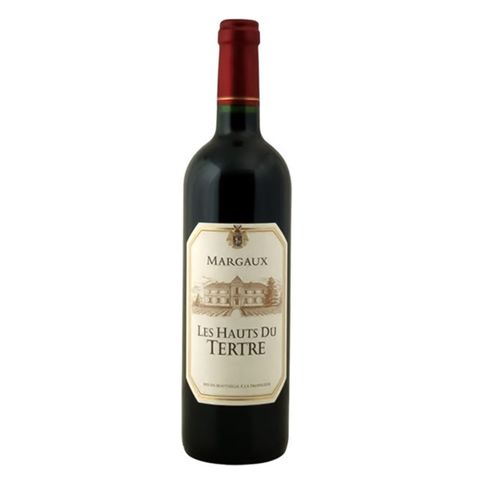 Les Hauts Du Tertre, Margaux 2013 750ml