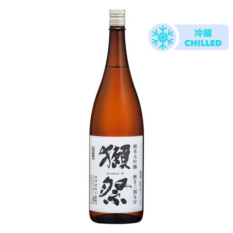 Dassai 39 Junmai Daiginjo 1800ml