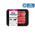 pandamart x Meat Alphabet 安格斯手切牛坑爪 120克