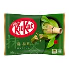 Kitkat Mini Matcha Chocolate 113g