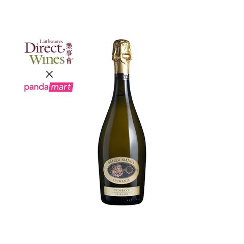 Brezza Bianca Spumante Prosecco 750毫升