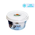雅典娜 原味希臘乳酪 400克